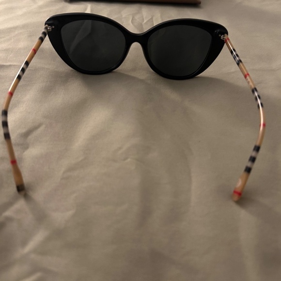 Burberry BE4407 Prescription Sunglasses main image 4